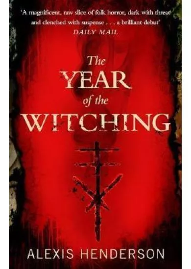 The Year of the Witching