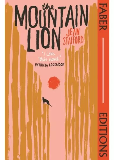 The Mountain Lion (Faber Editions)