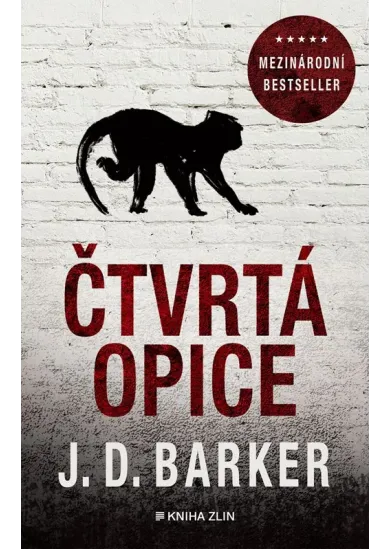 Čtvrtá opice