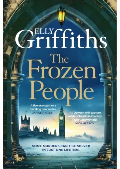 The Frozen People