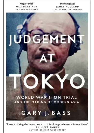 Judgement at Tokyo