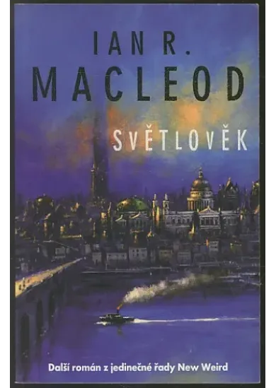 Světlověk