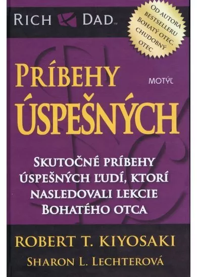Príbehy úspešných