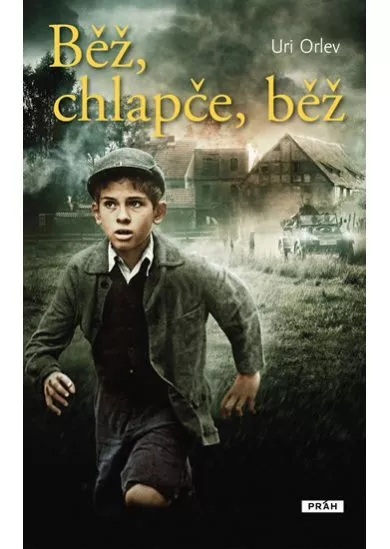 Běž, chlapče, běž