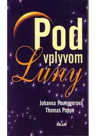 Pod vplyvom Luny - 3. vydanie