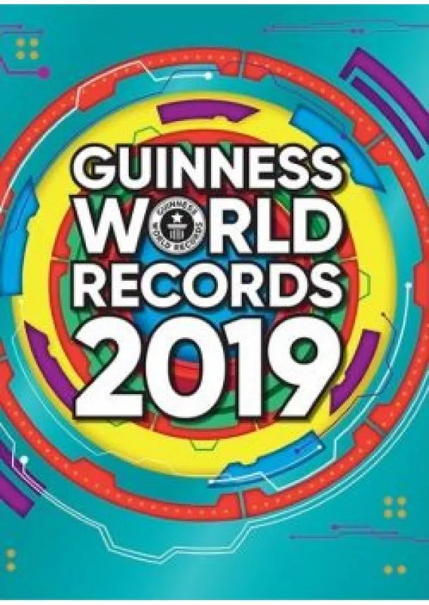 Válogatás - Guinness World Records 2019.