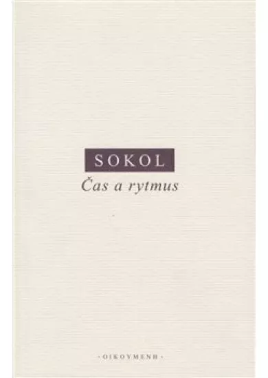 Čas a rytmus