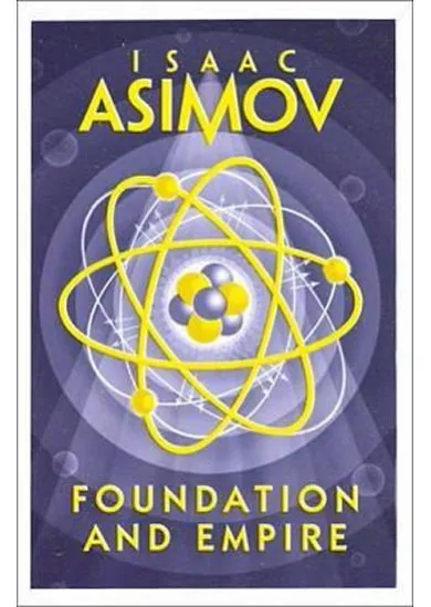 Foundation and Empire