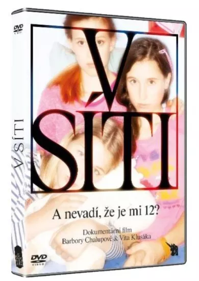 V síti