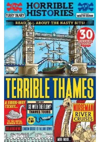 Terrible Thames