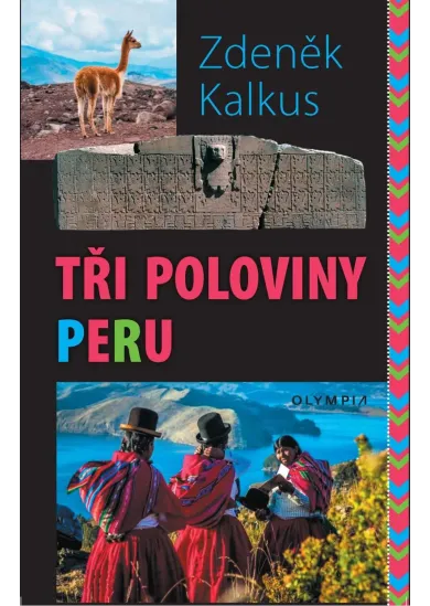 Tři poloviny Peru