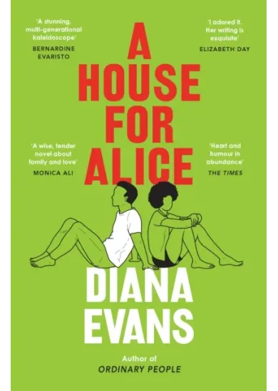 A House for Alice