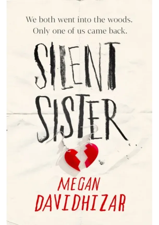 Megan Davidhizar - Silent Sister
