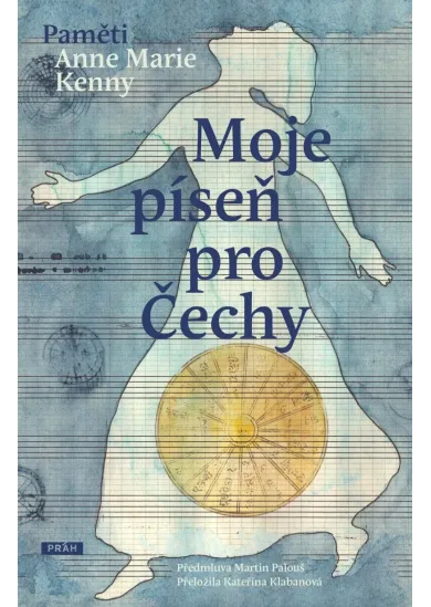 Moje píseň pro Čechy
