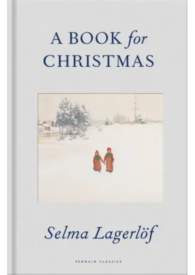 A Book for Christmas