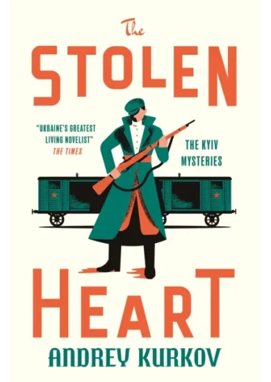 The Stolen Heart