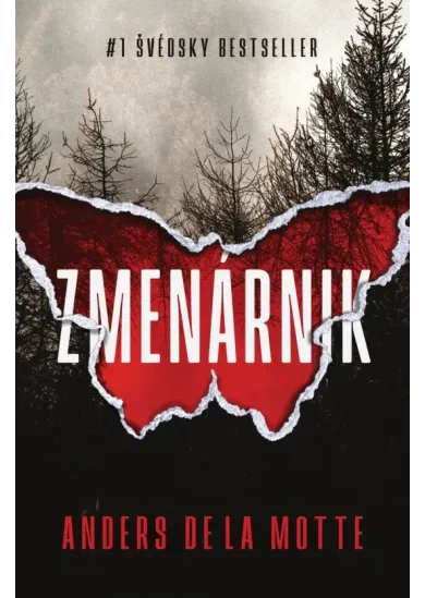 Zmenárnik