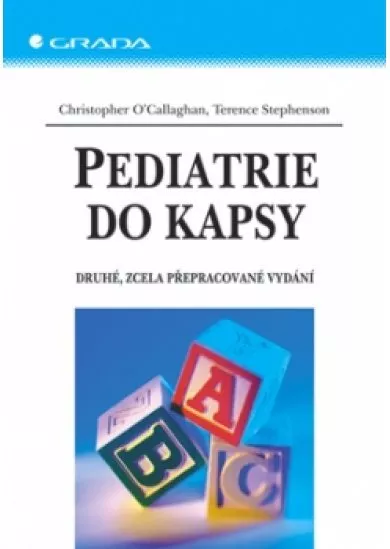 Pediatrie do kapsy