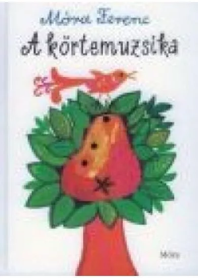 A KÖRTEMUZSIKA (3. KIADÁS)