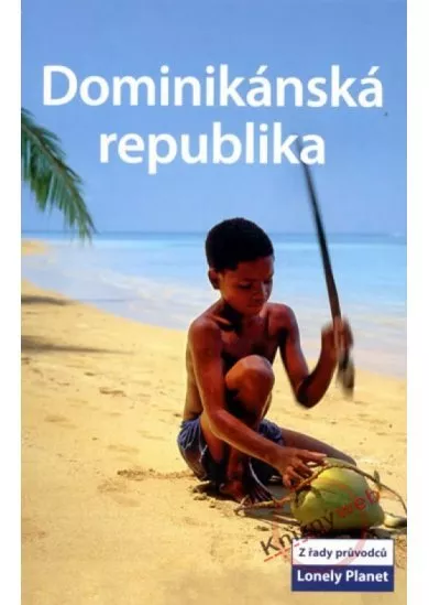 Dominikánská republika - Lonely Planet