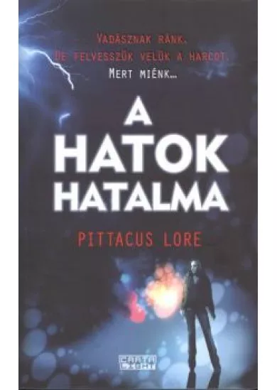 A HATOK HATALMA