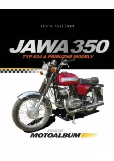 Jawa 350