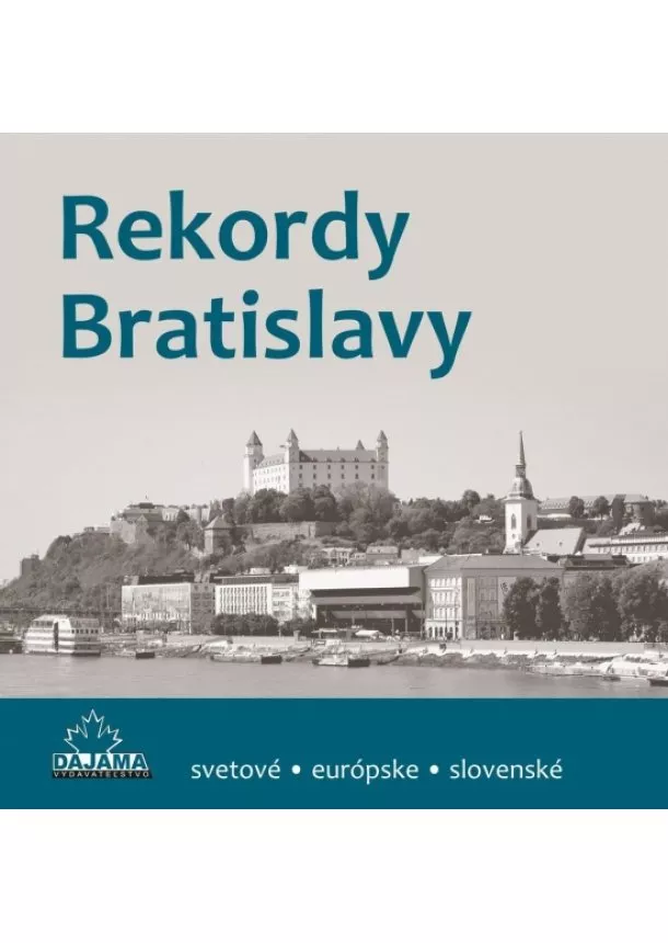 Ondrejka Kliment - Rekordy Bratislavy