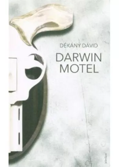 Darwin motel (3. kiadás)