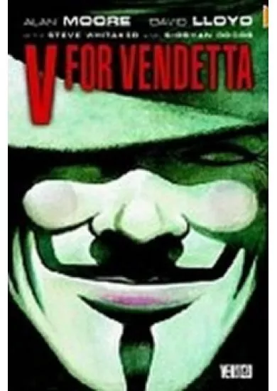 V for Vendetta