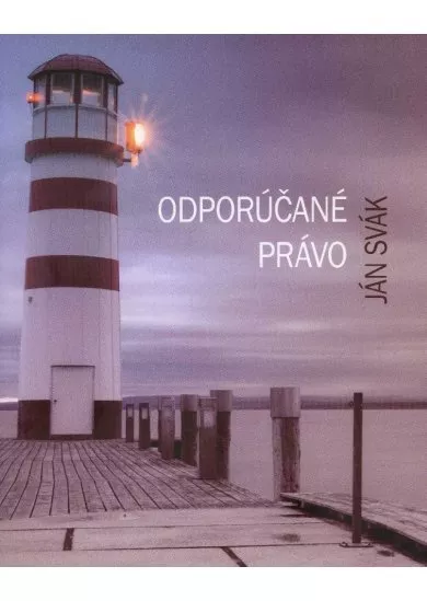Odporúčané právo