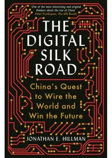 Digital Silk Road