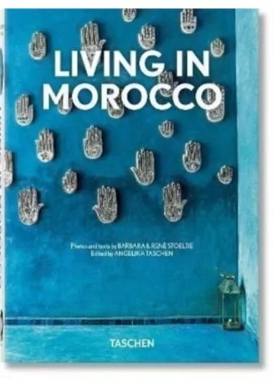 Living in Morocco. 40th Ed.