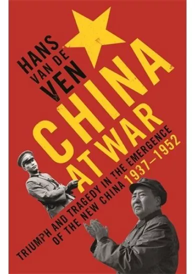 China At War