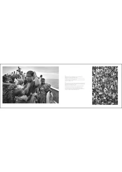 Africa, Salgado Sebastiano fo