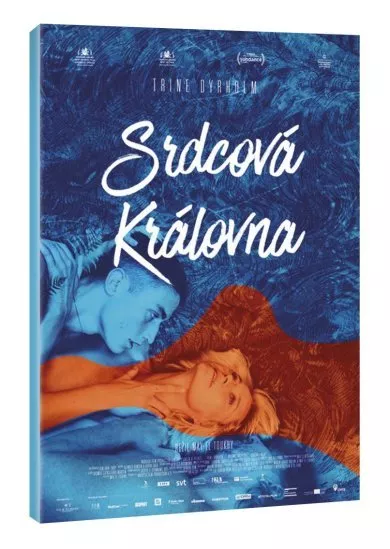 Srdcová královna
