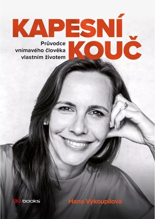 Hana Vykoupilová - Kapesní kouč 