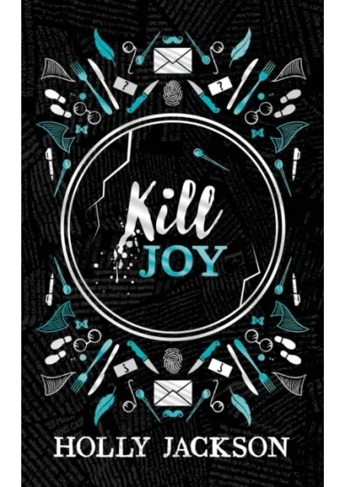 Kill Joy