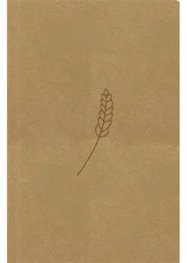 Bible21 – kapesní (honey)