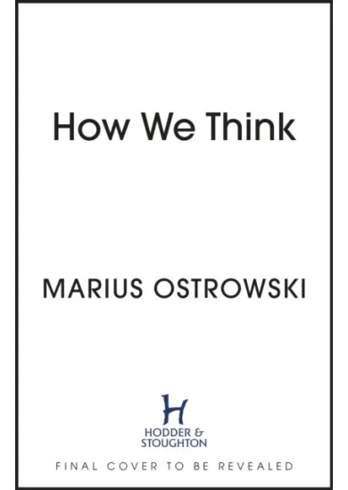 How We Think
