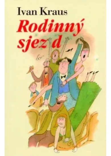 Rodinný sjezd