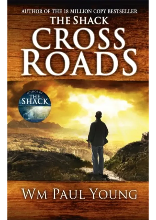 Wm Paul Young - Cross Roads