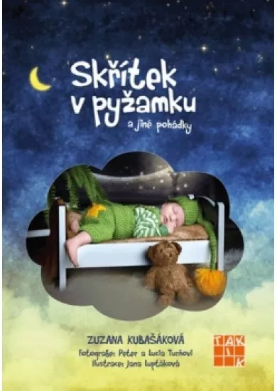 Skřítek v pyžamku a jiné pohádky