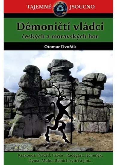 Démoničtí vládci českých a moravských ho