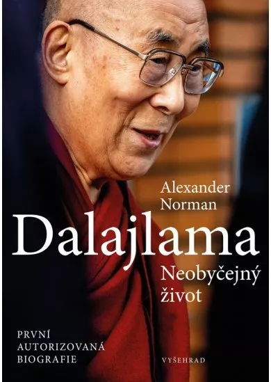 Dalajlama. Neobyčejný život