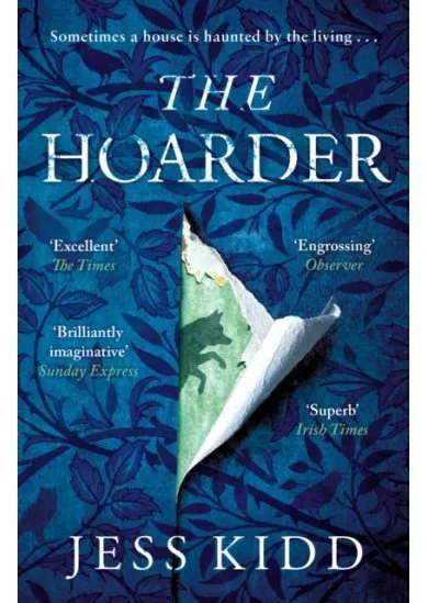 The Hoarder