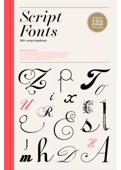 Script Fonts