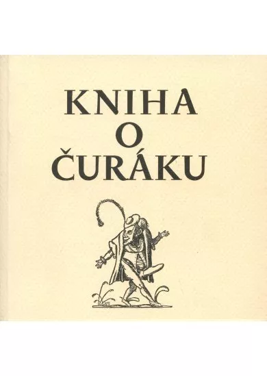 Kniha o čuráku