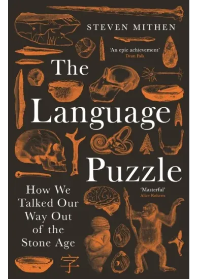 The Language Puzzle