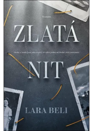 Zlatá nit