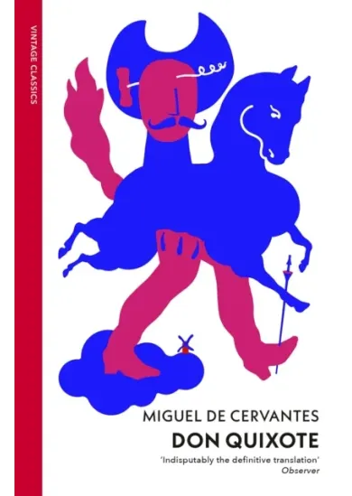 Don Quixote
